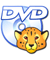 Cheetah DVD Burner icon